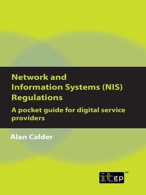 cover image of Network and Information Systems (NIS) Regulations